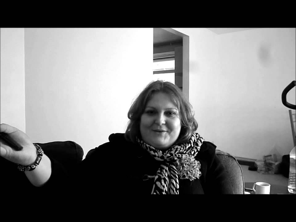 Paranoia Interview