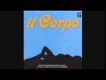 Piero Umiliani ‎– Hard Times (1974) (Il Corpo  Soundtrack)