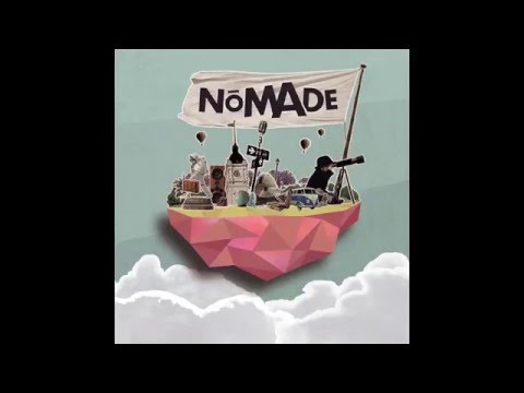 08. NOMADE - Hipster (audio)