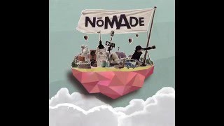 08. NOMADE - Hipster (audio)