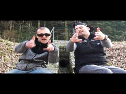 Robin Du Bitume feat Ato-Mic  - Tu Sais Quoi (clip)