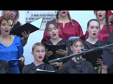 Dom kulture u Negotinu dobitnik Sretenjskog ordena