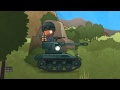 Классный (Мульт) - World of Tanks 