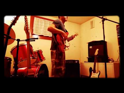 The Outsiders R.E.M featuring QTip - Bass Over