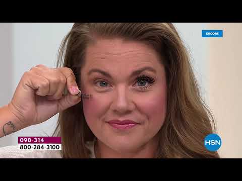 HSN | Lancome Paris Beauty 05.19.2021 - 04 AM