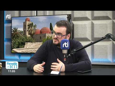 Galdim Ajeti - Islami në Sicili ( Pjesa e katërt)