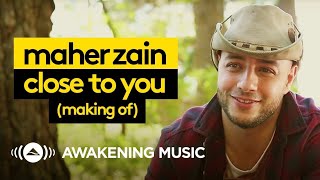 Download lagu Maher Zain - Close To You mp3