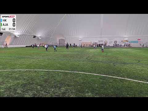 HK vs Ajax - 02/04/2023