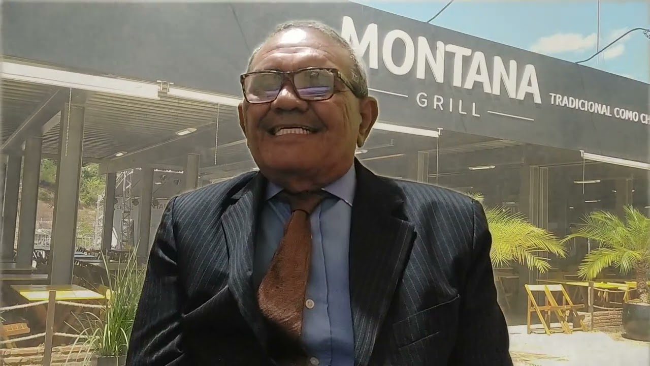 Churrascaria Montana é sucesso absoluto na ExpoCrato 2023