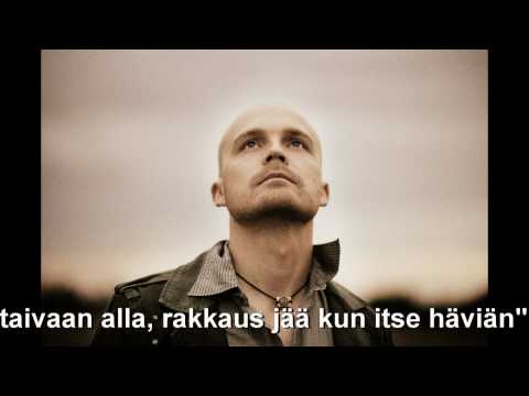 Video thumbnail for Tähtitaivaan alla