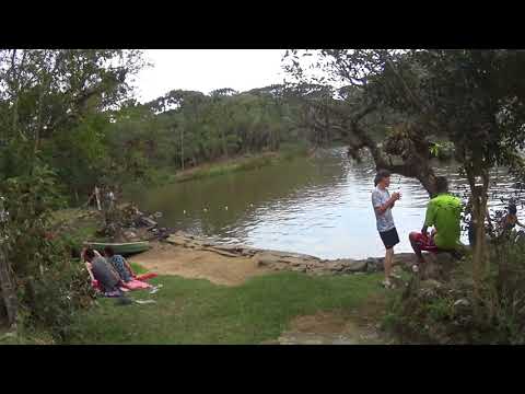 CACHOEIRA SALTINHOS, TIJUCAS DO SUL - PARANÁ
