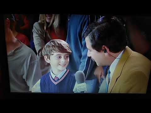 Little Nicky ~ I came for the beer and the bitches