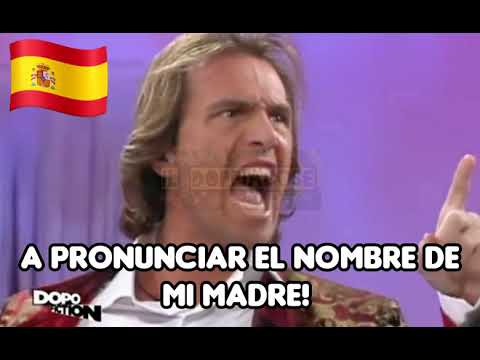 Zequila VS Pappalardo ( Spain Version)