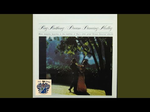 Dream Dancing Medley Selection Two