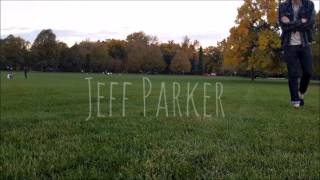 Jeff Parker- Forward (demo 2014)