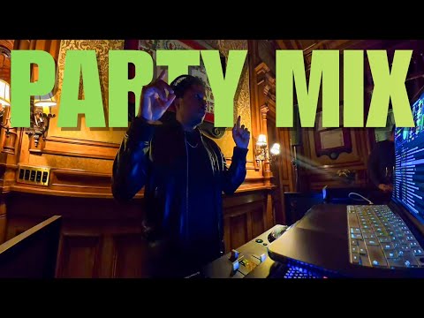 Party Mix 2026 | ep. 71 | Lil Jon, Usher, Sean Paul, Beyoncé, Pitbull