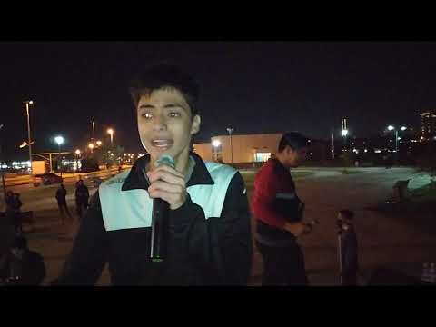 Dark vs Stad - 3er Puesto Liga BDM Callejera 1ra Fecha