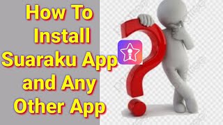 Download lagu How To Install Suaraku App || Starmaker|| How To install App || ARS SM TECH mp3 Download lagu How To Install Suaraku App || Starmaker|| How To install App || ARS SM TECH mp3