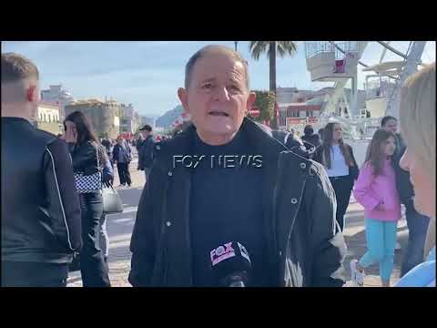 Si po festohet Dita e Verës në Elbasan, qytetarët tregojnë për Fax News