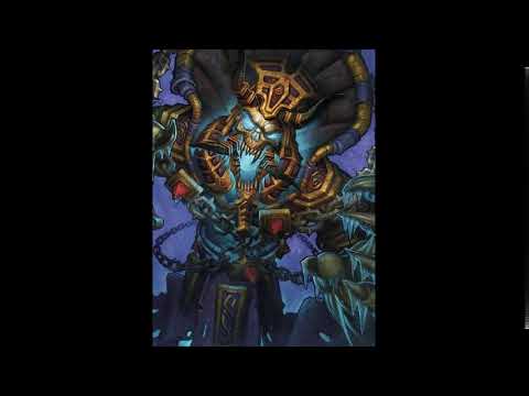 kel'thuzad sound