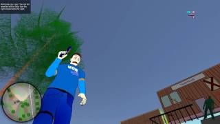 VCB: Why City PC gameplay - Why indeed