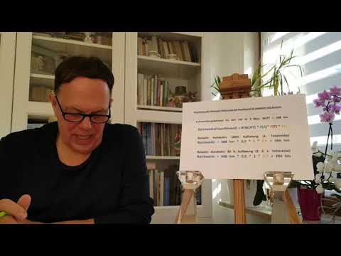 Elektroauto Reichweite (Autobahn, Winter) Faustformel,  Beispiel: VW ID 4 Max