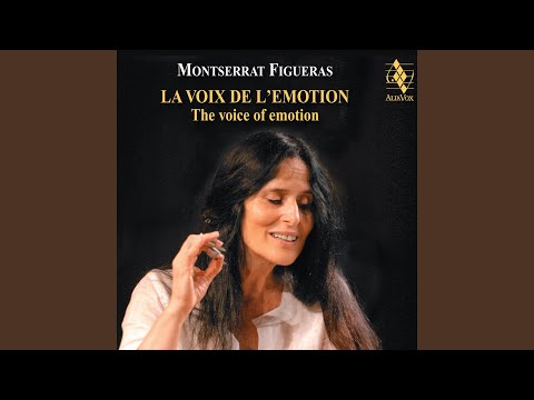 Planctus: "O Arbre, Sanct, Digne de Honor" (Maria)