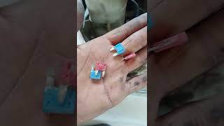 Que es obd p1641 Seat