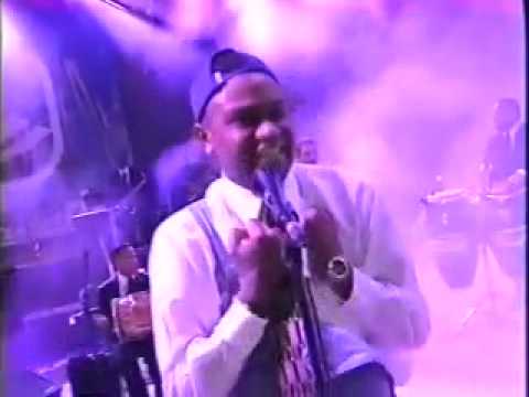 OSVIL osvaldo peralta y la banda loca - leidy laura merengue