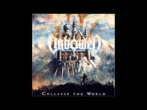 Unbowed - Collapse the World - A New Kingdom