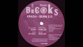 Krash - Burn