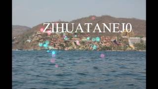 Fishing Zihuatanejo and Puerto Vincente Mexico - Fall 2016