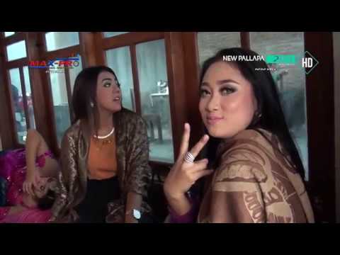 NYIDAMSARI   OM BAM'S NEW PALLAPA BANJARSARI DEMAK 2017