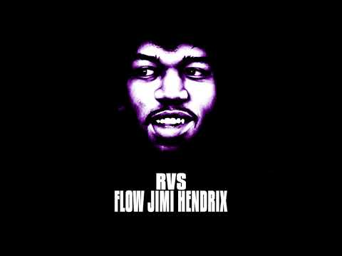 RVS - Flow Jimi Hendrix (Prod x DjP)