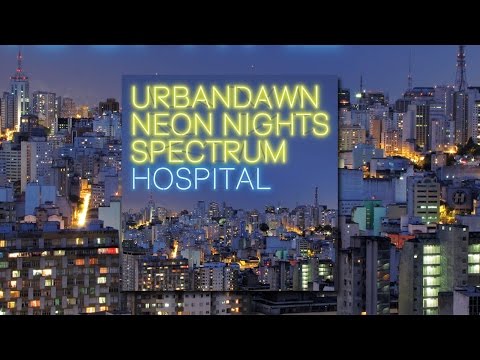 Urbandawn - Spectrum