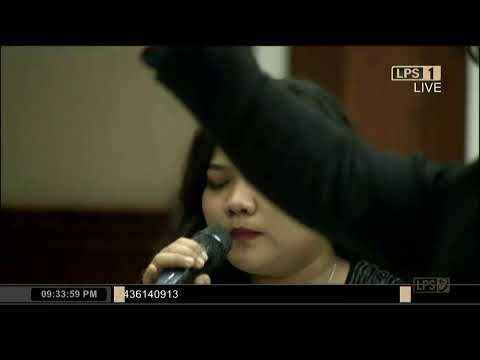 LIVE KRAWS CRUSADE (14.11.2020) | Zan 4-na