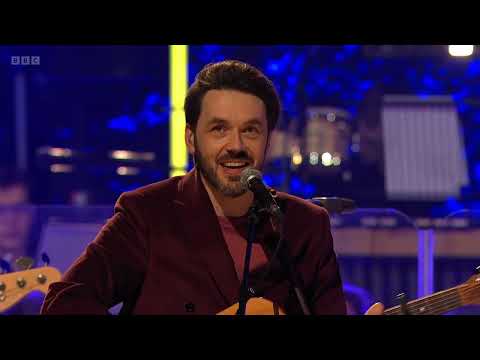 Songs of Modern Scotland Celtic Connections - BBC with Roddy Hart & the Royal Scotland Conservatoire