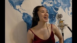 Jenni Rudolph - Shy (Tuxedo & Zapp cover)