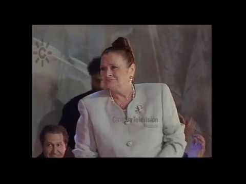 Bulerías en fin de fiesta flamenca con Diego Carrasco y Matilde Coral | Flamenco en Canal Sur