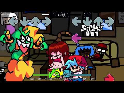 Psych Engine needs to fix this!