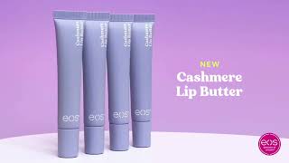eos Products cashmere lips