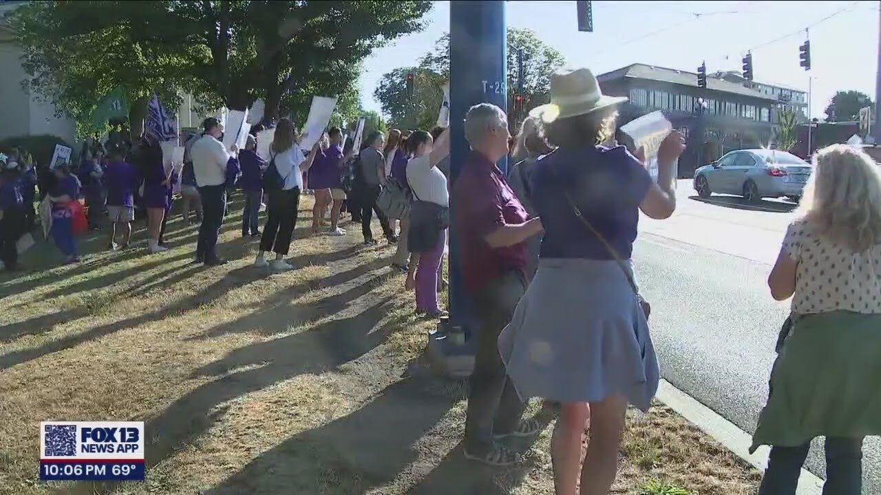 Is Kaiser Permanente available in Washington State? Tipseri