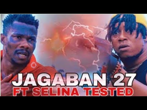 JAGABAN FT SELINA TESTED EPISODE 27 - UNDERWORLD