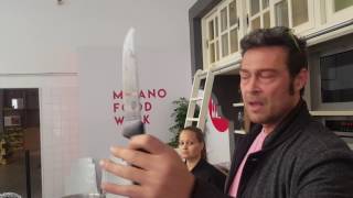 Come si sfiletta il pesce