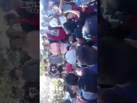 Tavo vs Lukein|Primera Ronda|Quinta Fecha