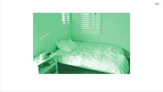 Nobody Hangs Out Anymore (Official Lyric Video)