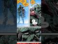 Saddest Swamp Thing Story EVER