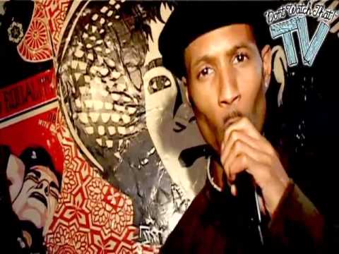 Kaya Scodelario, D Double E, Adam Deacon & Michael Socha  freestyle