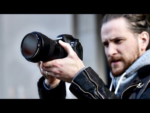 MAKE YOUR OWN CAMERA TRANSITIONS!! Video