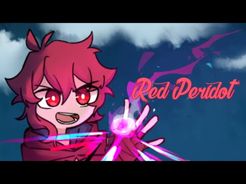 Novanoir - Red Peridot